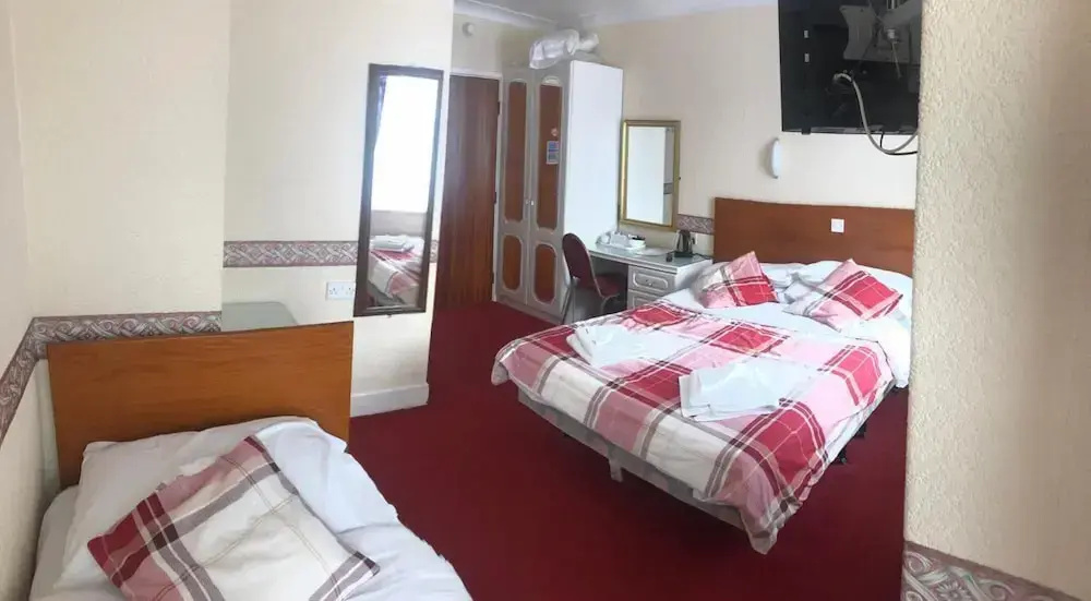 Hotel photo 28