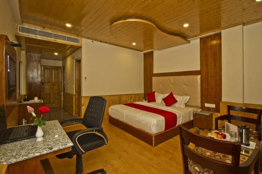 Hotel photo 26