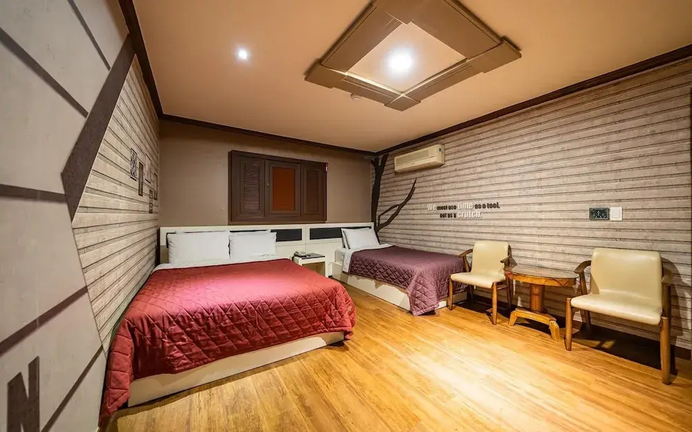 hotel photo