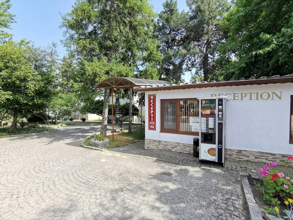 Saint Nikola Holiday Complex