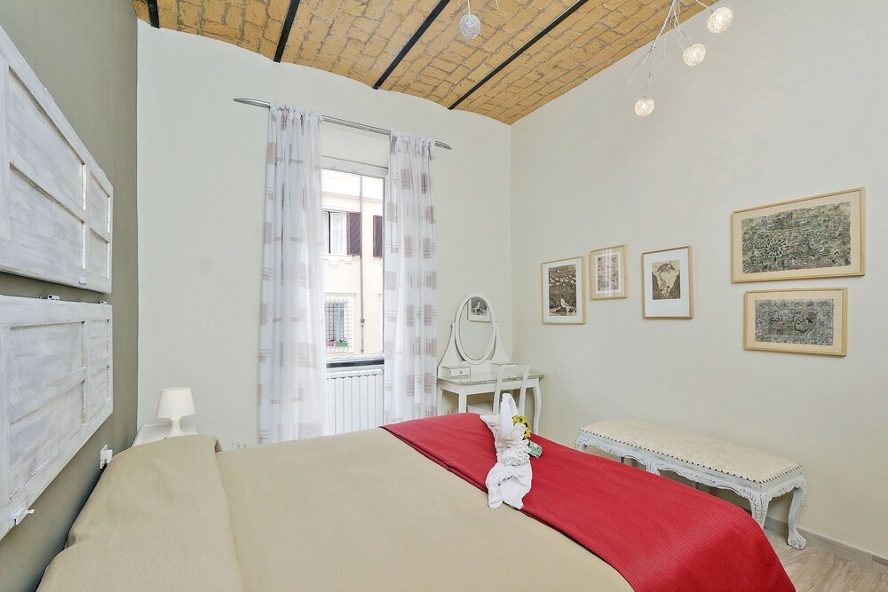 Restart Accommodations Ambra