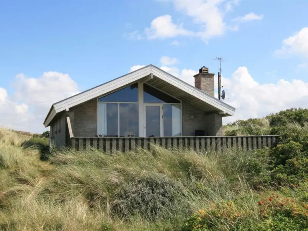 "Awa" - 300m from the sea in Western Jutland