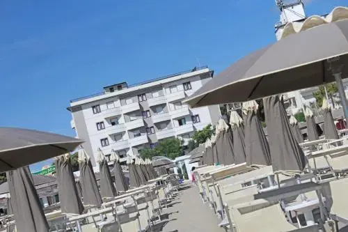 Hotel Delle Nazioni