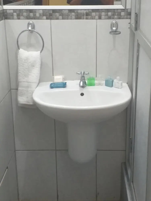 Hotel Jhor Bush - Chambres