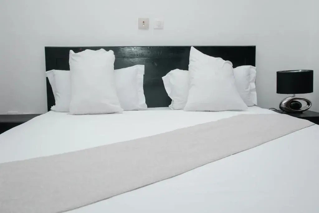 Hotel Djigui - Chambres