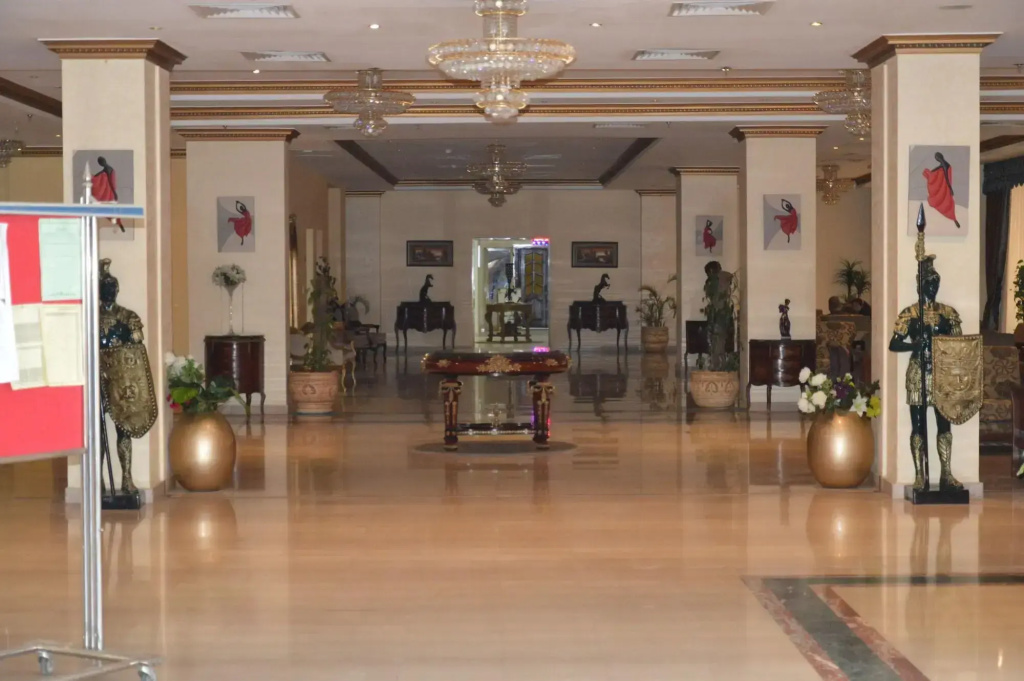Hotel photo 2