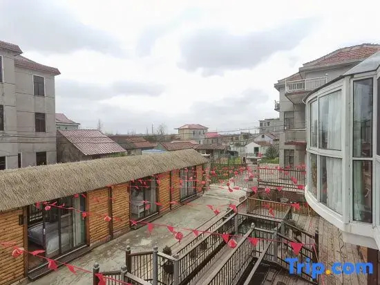 Shanghai Bolandun Music Farm