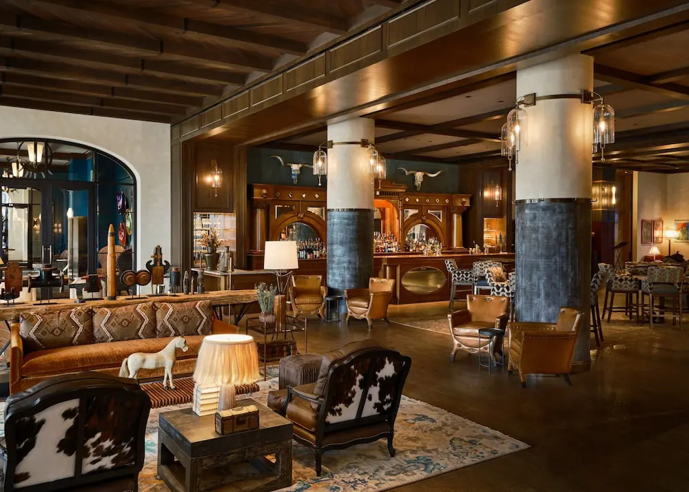 Bowie House, Auberge Resorts Collection - фото 23
