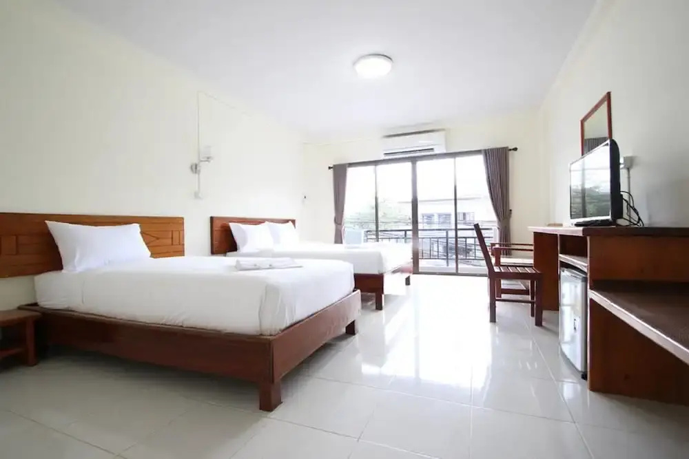Hotel photo 5