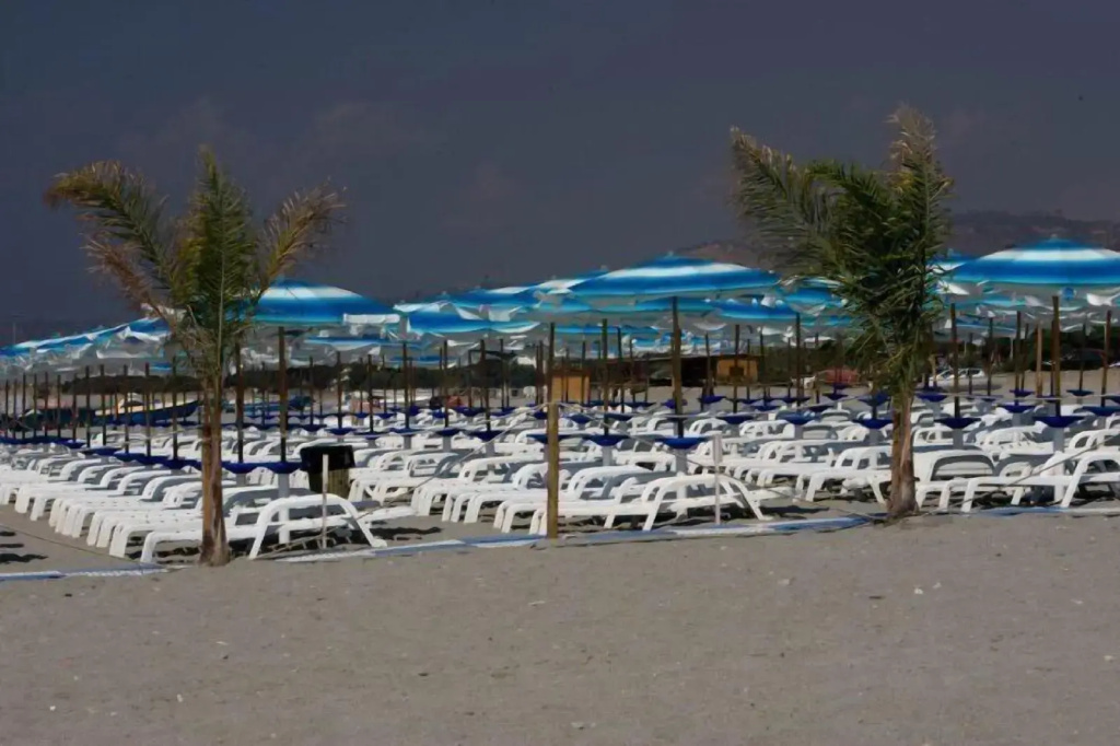Stella Marina Hotel - Général