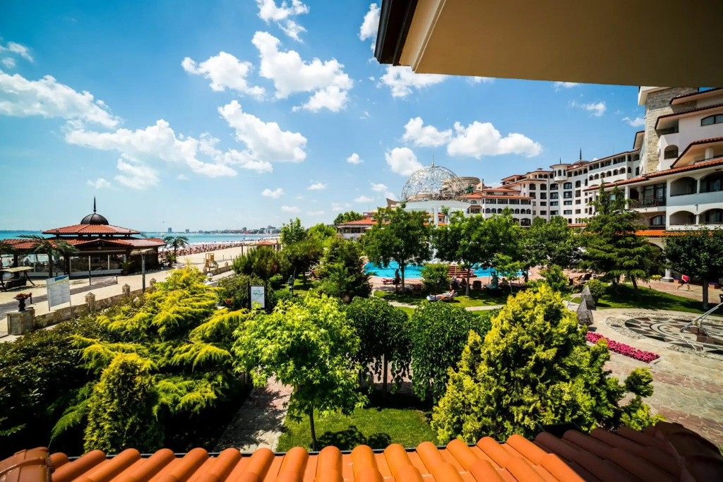 Helena VIP Villas and Suites - фото 20