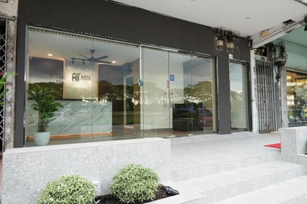 Anta Hotel