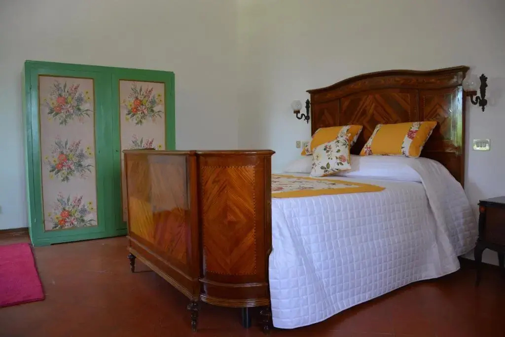Casale Fusco - Chambres