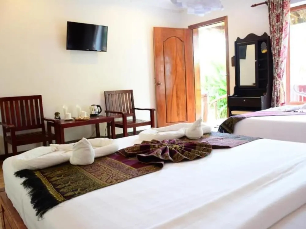 Darica Resort - Chambres