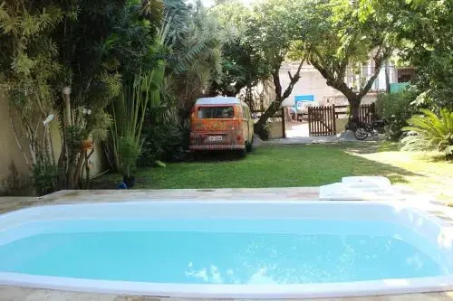 Books Rehab Hostel - фото 19