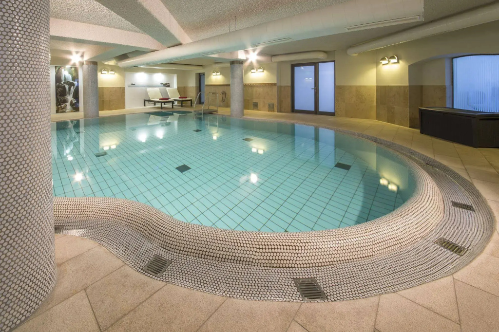 Michels Kurhotel Germania - Général