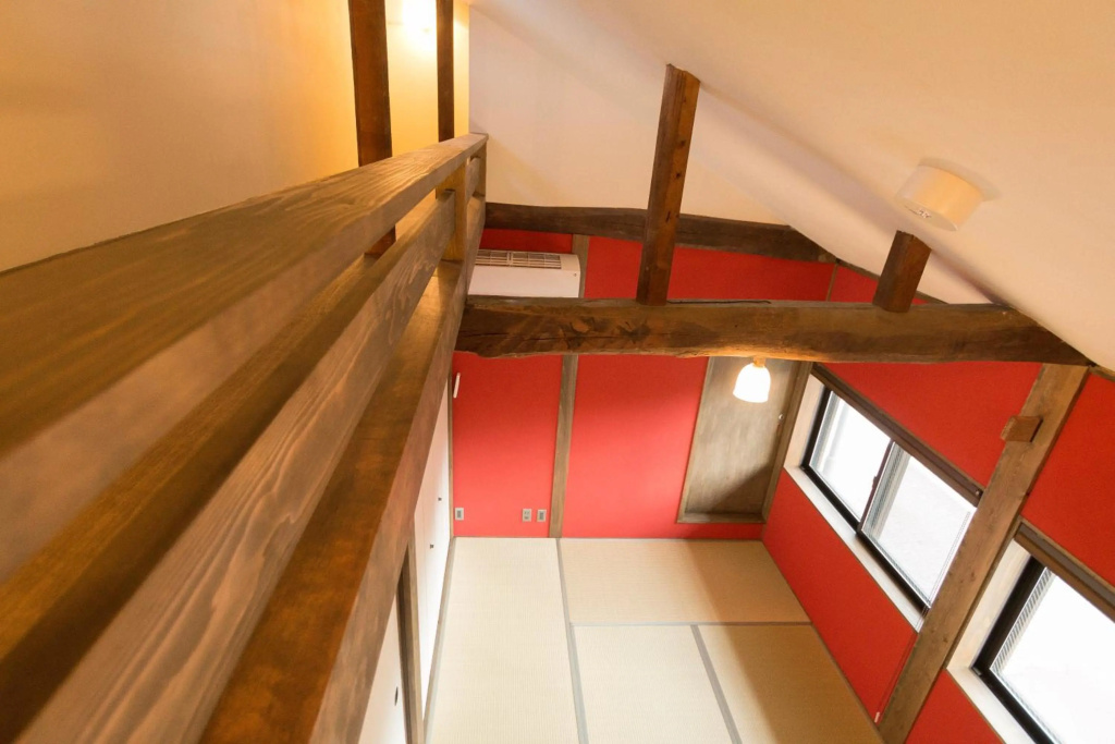 Teramachiya Wind Bell Temple Guest House 사진 12