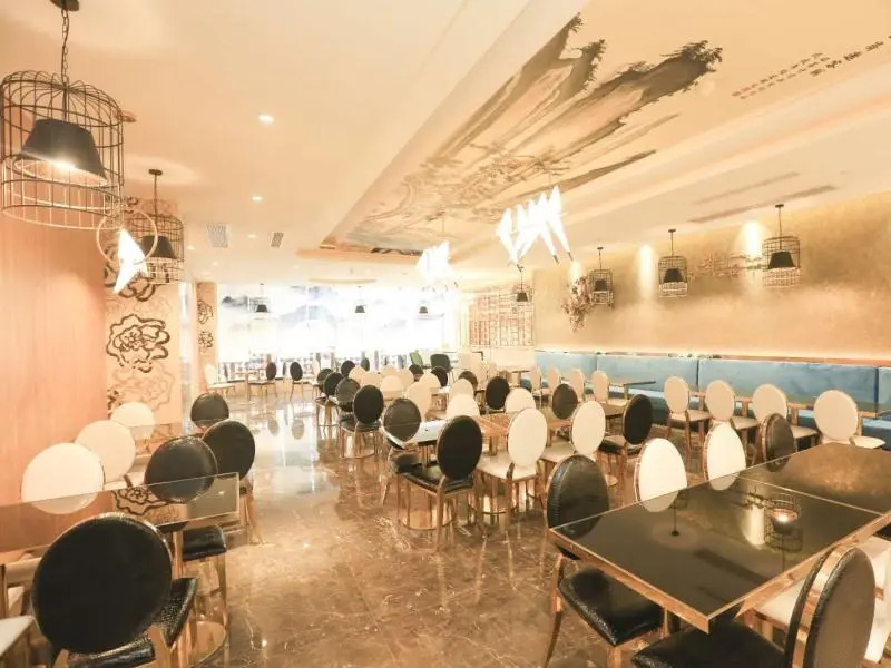 GreenTree Eastern Bengbu City Guzhen County Century Hotel - Général