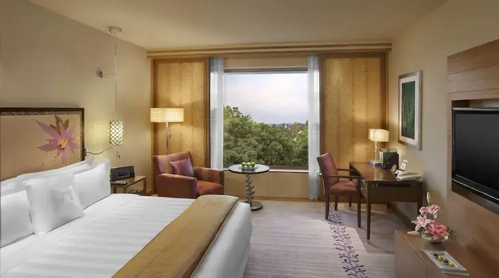 ITC Gardenia, a Luxury Collection Hotel, Bengaluru - Chambres
