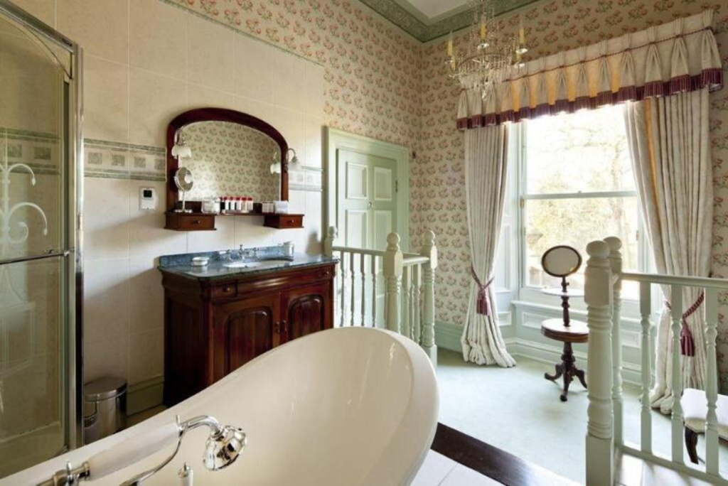 Kilworth House hotel & Theatre - Général