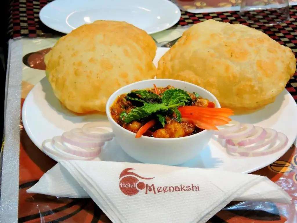 Hotel Meenakshi Udaipur - Général