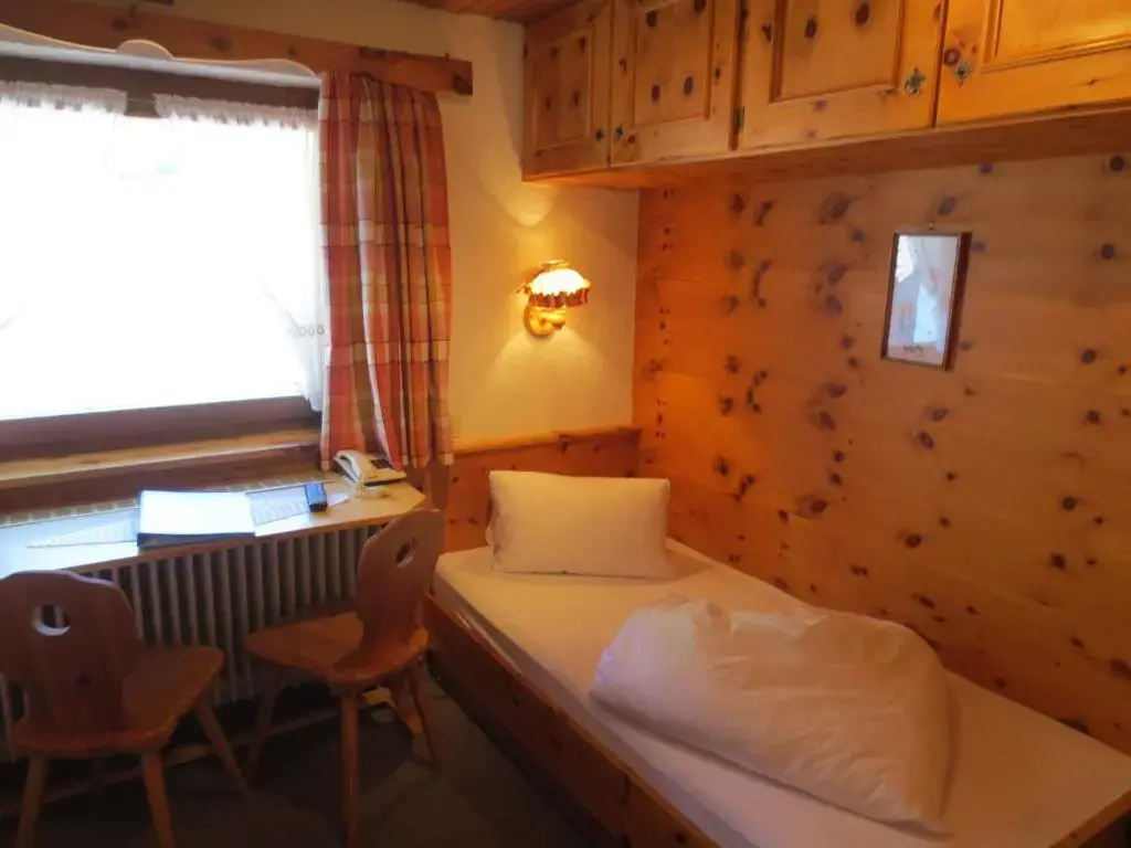 Hotel Sonnblick - Chambres