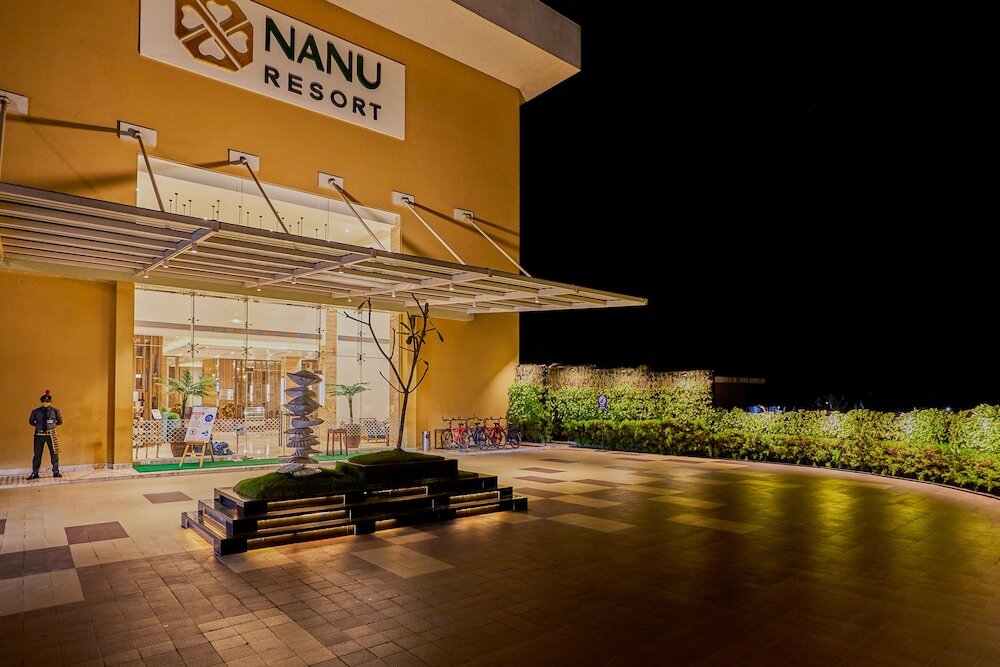 Nanu Resort - Arambol