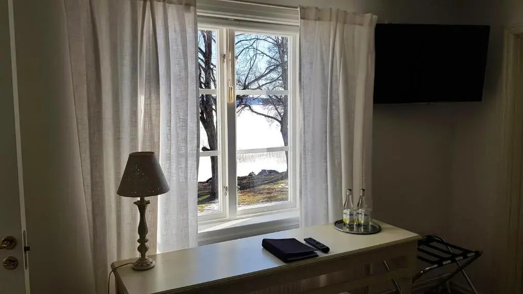 Hotell Grönfeltsgården - Chambres