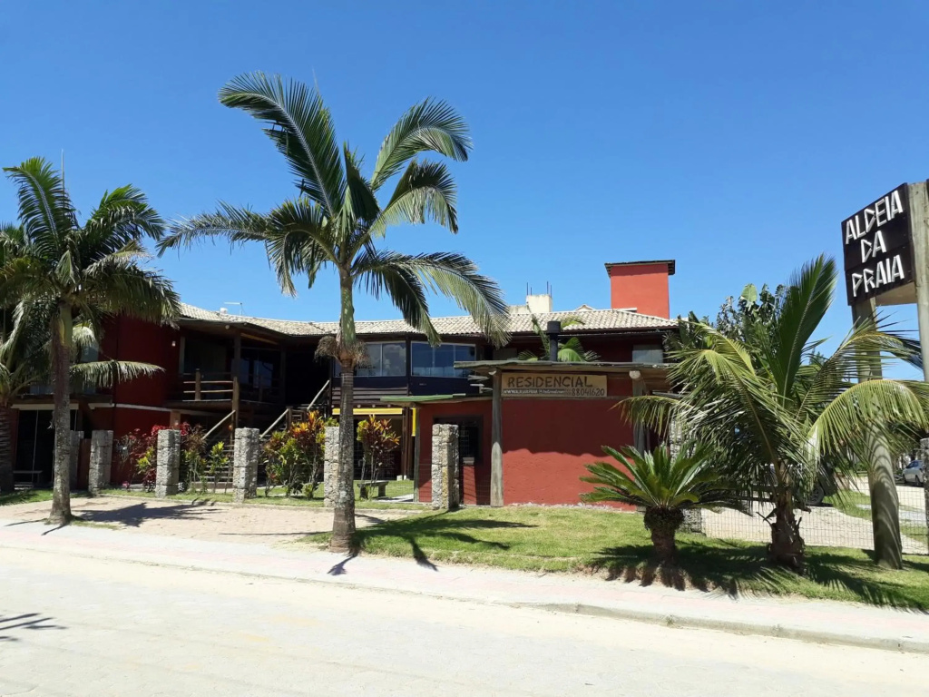 Condominio Aldeia da Praia