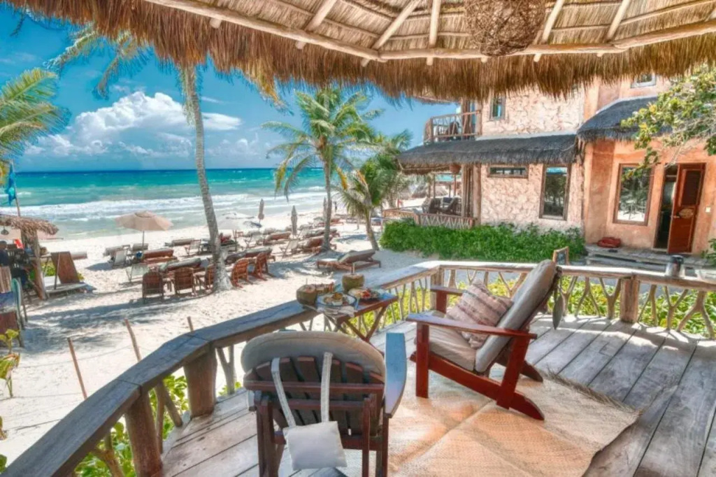 Alaya Tulum - Général