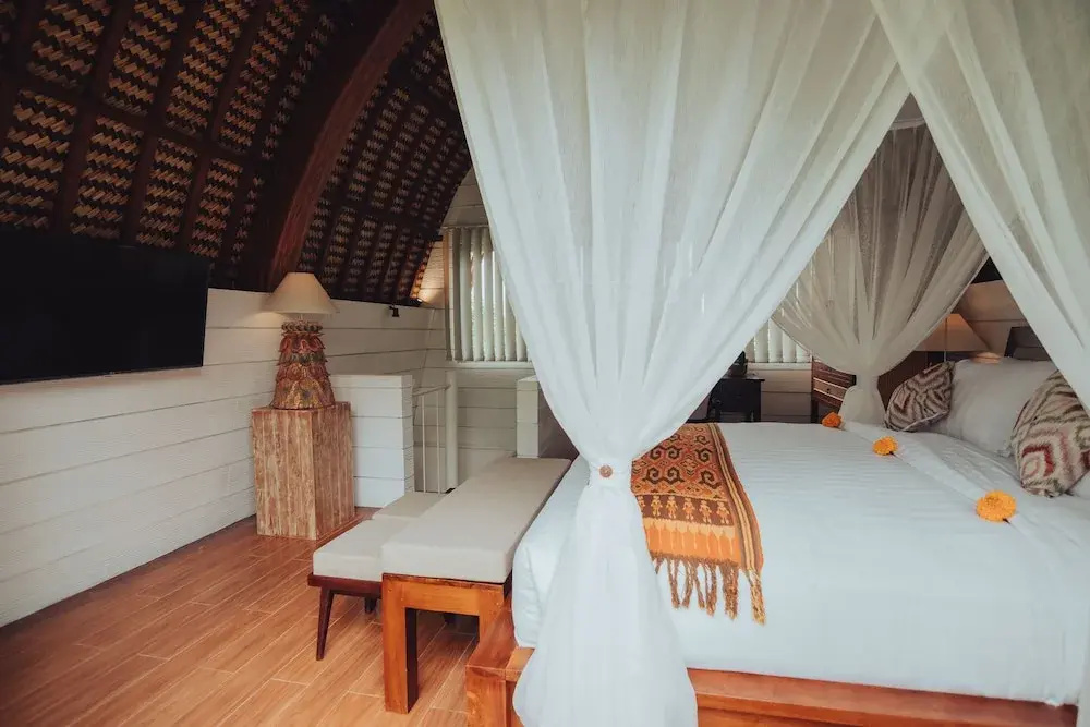 Tanamas Villas Ubud by Best Deals Asia Hospitality — фото