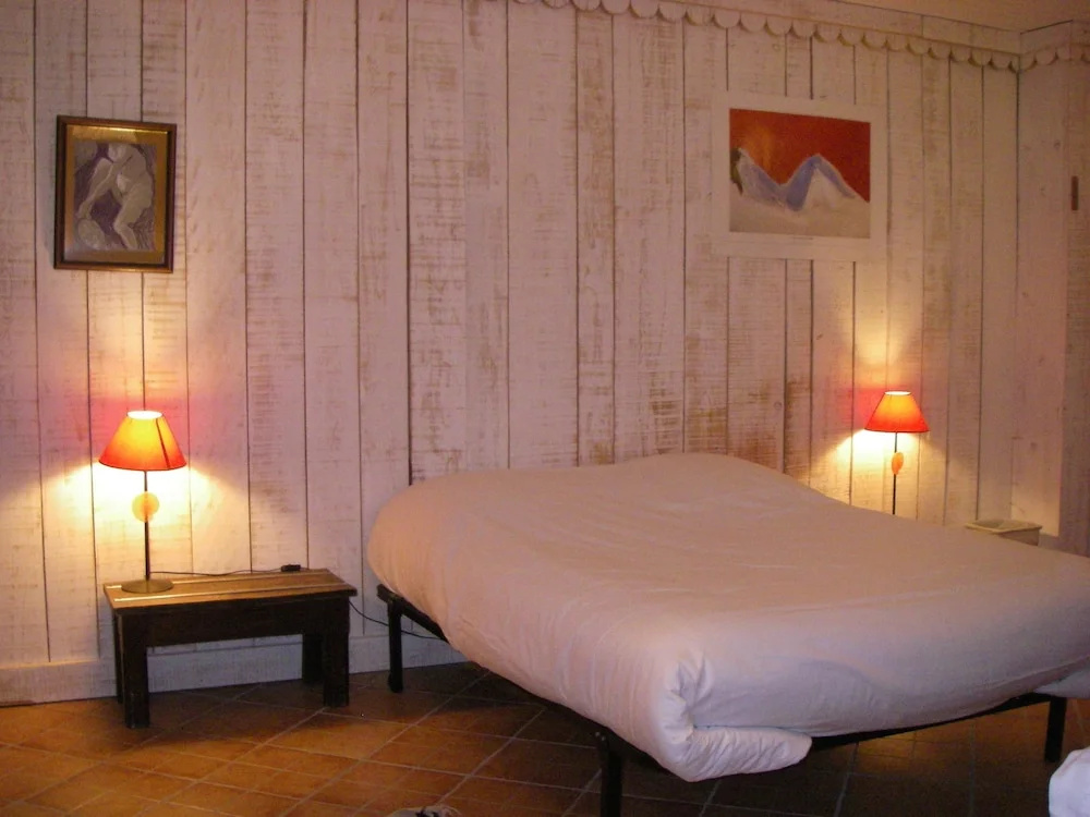 Voir la photo 4 — La Maison Bleue