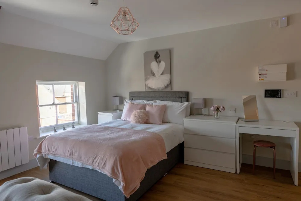 Apartment 9 Isabella House Hereford