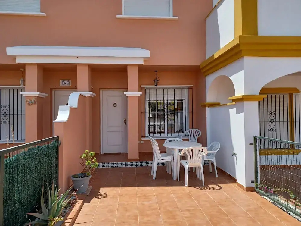 La Diosa Gaia in San Juan de los Terreros