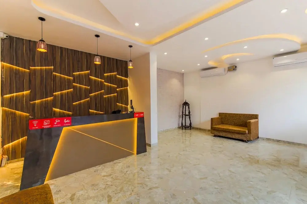 Hotel photo 15