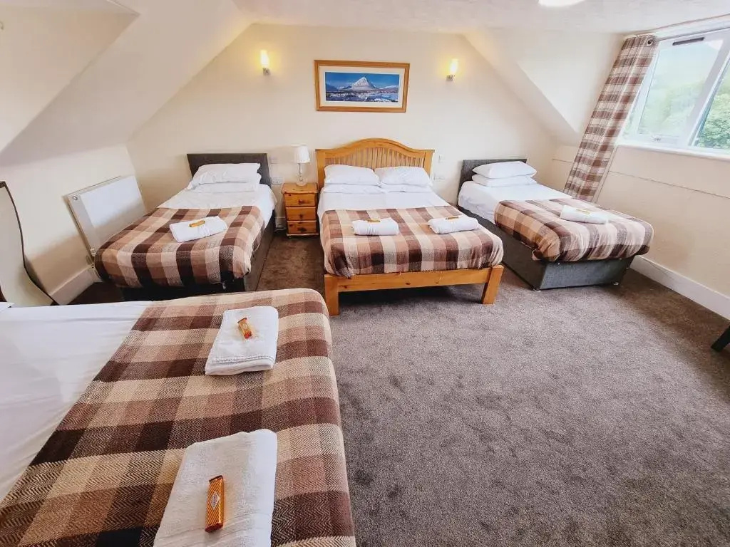 Standard Family room