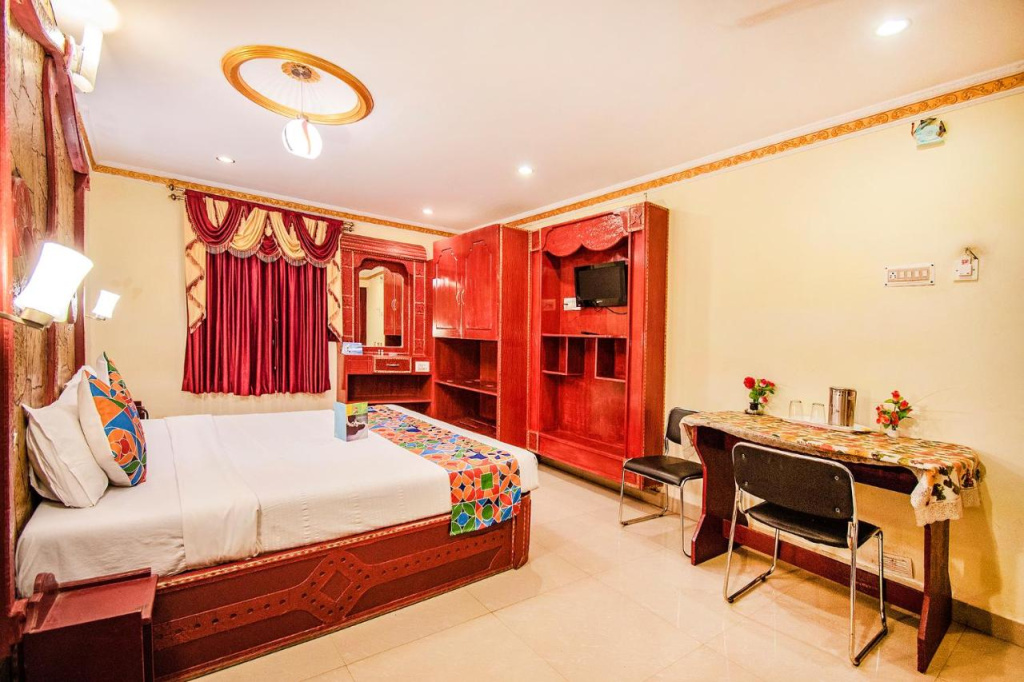 Hotel photo 27