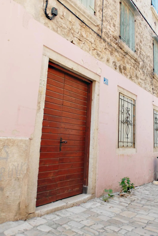 Studio apartman Tutto bene