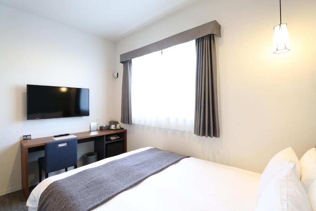 M’s Hotel Nijojo Oike 사진 4