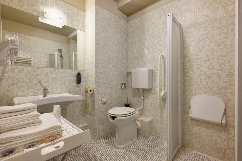 Best Western Hotel Continental - Général