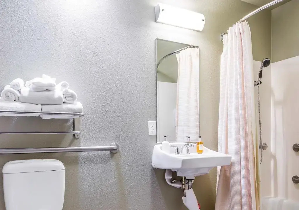 Gaia Hotel & Spa Redding, an Ascend Collection Hotel - Chambres