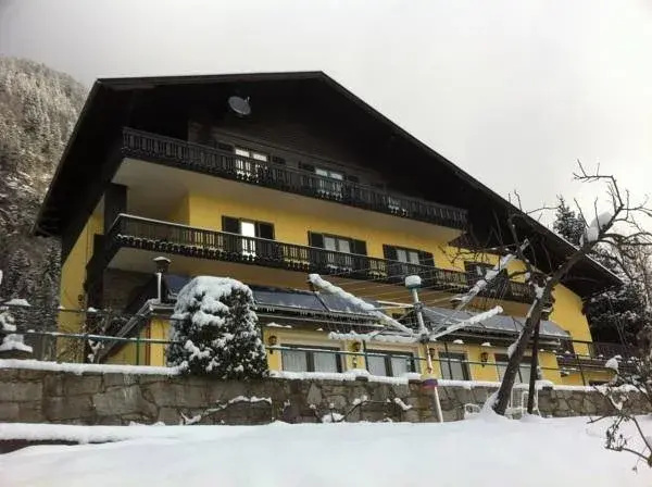 Gabi's Guest House