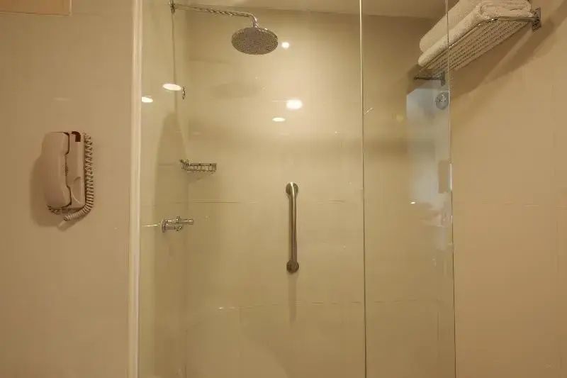 Casa Andina Select Tacna - Chambres