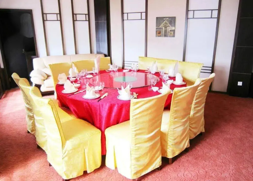 Homeyo Hotel - Shanghai - Général