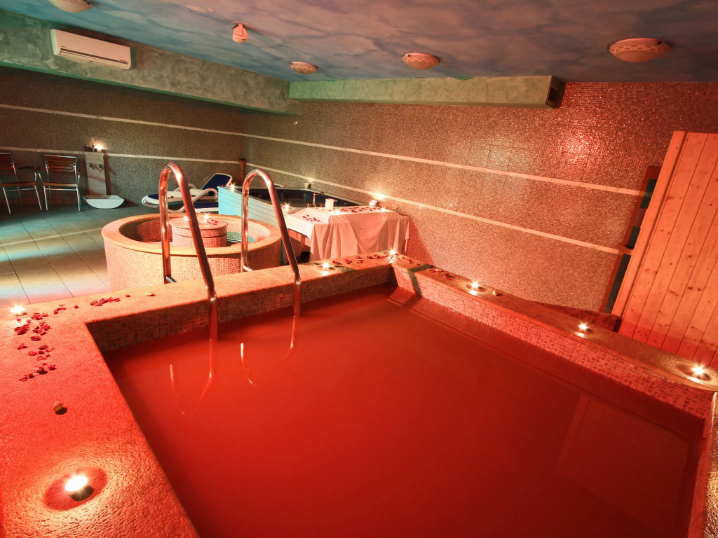 Hotel photo 20