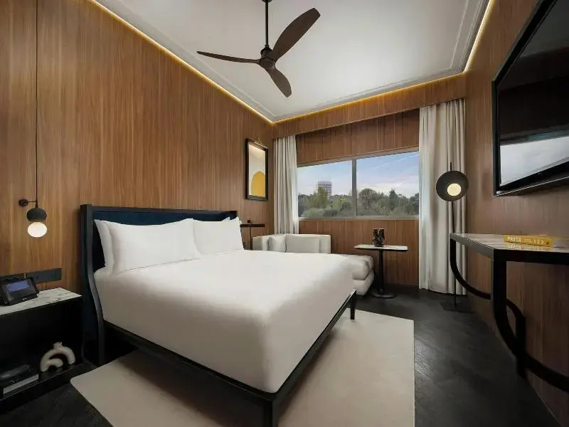 Cardo Roma, Autograph Hotel - Chambres
