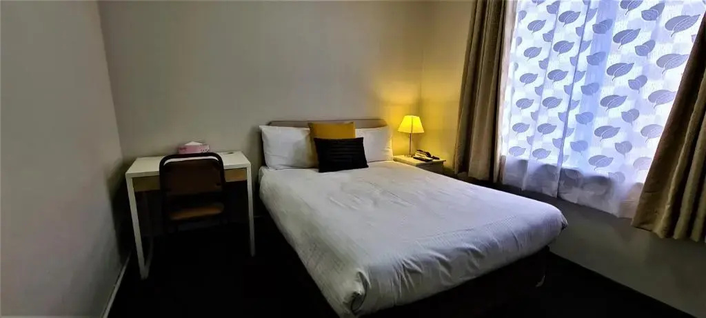 Brunswick Tower Hotel - Chambres