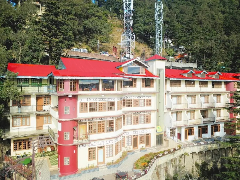 Hotel ARK