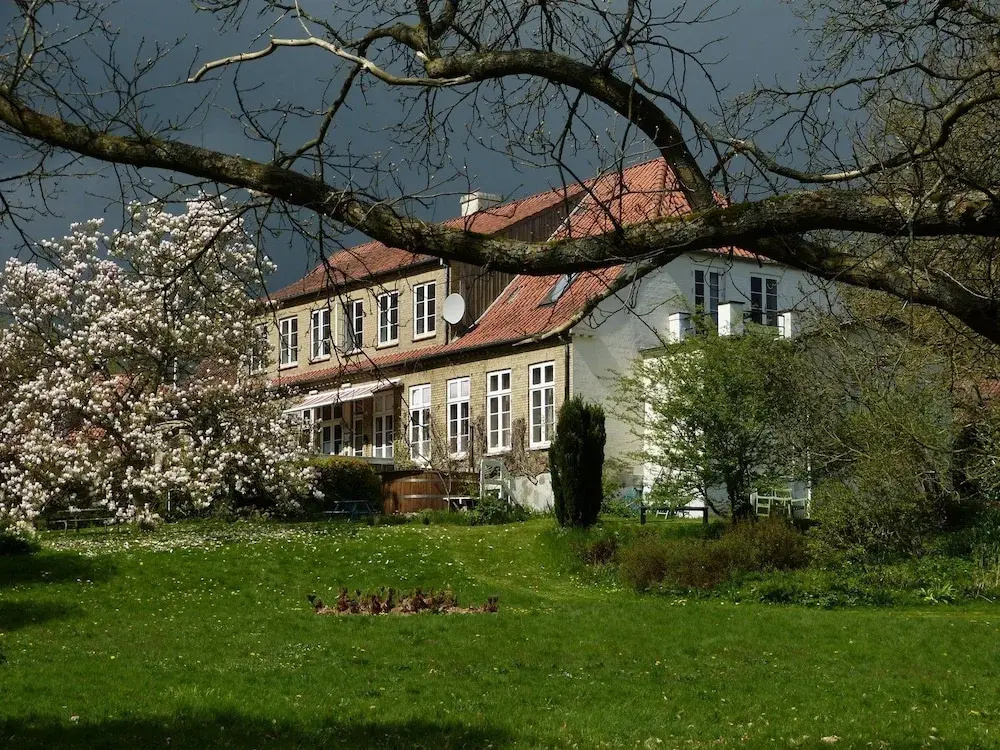 Det Gamle Apotek B&B