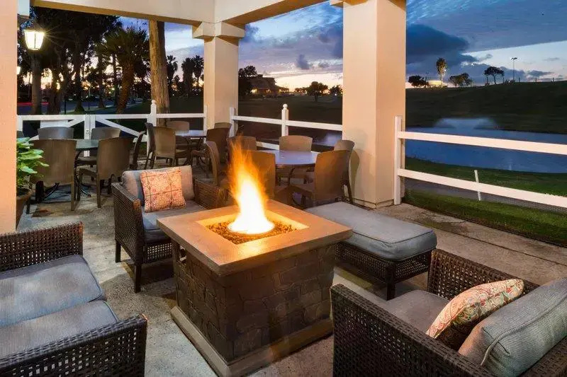 Staybridge Suites Oxnard River Ridge by IHG - Chambres